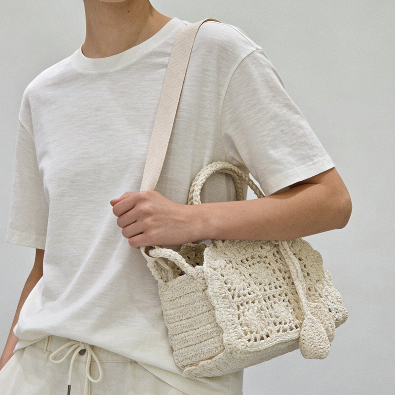 Bohemian The Little Turismo Be - Luxury Bags On Sale 评论和价格