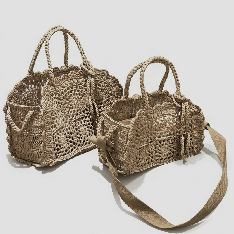 Bohemian The Little Turismo Be - Luxury Bags On Sale 评论和价格