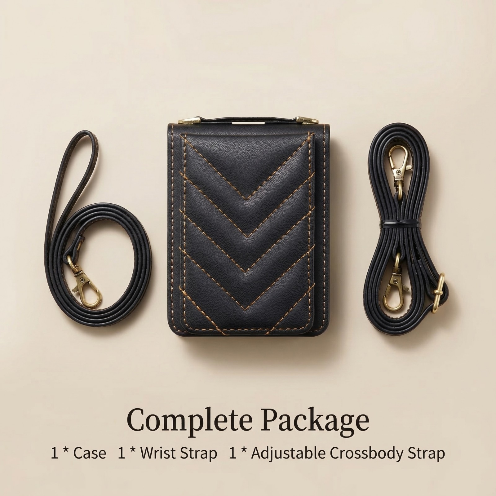 Luxury V-shaped Quilted Leathe - Luxury Bags For You 评论和价格