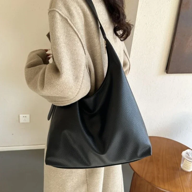 Fashion Leather Tote Bag for W - Bucket Bag Suede 评论和价格