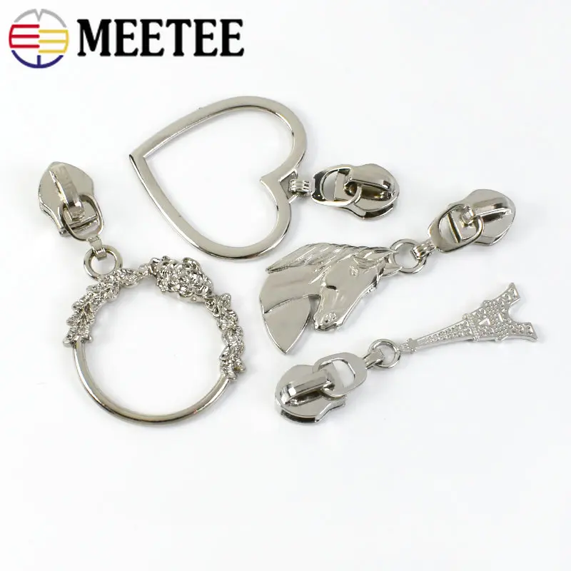 10-30P 5# Silver Sewing Zipper - Luxury Bags With Silver Hardware 评论和价格