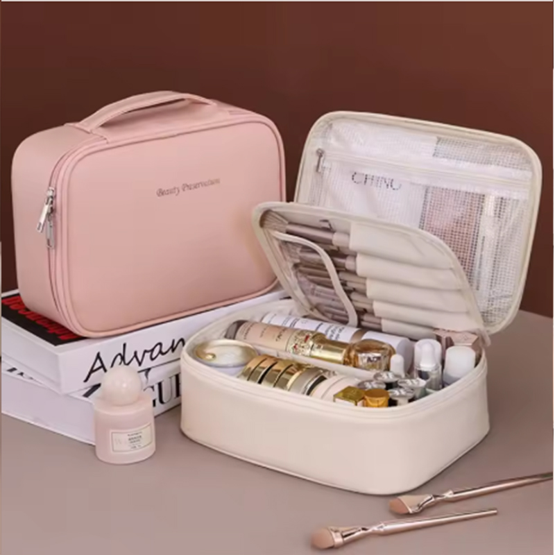 New Women's Cosmetic Bag Porta - Luxury Bags For You 评论和价格