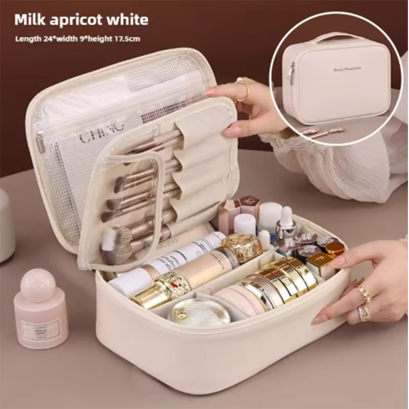 New Women's Cosmetic Bag Porta - Luxury Bags For You 评论和价格