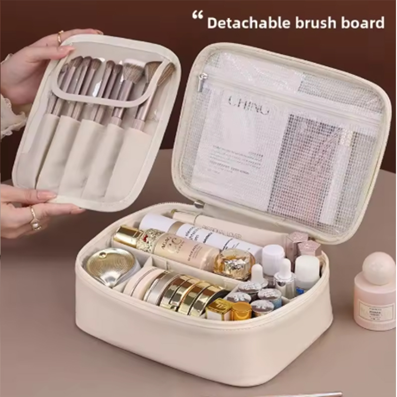 New Women's Cosmetic Bag Porta - Luxury Bags For You 评论和价格