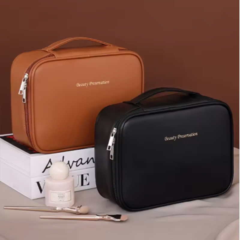 New Women's Cosmetic Bag Porta - Luxury Bags For You 评论和价格