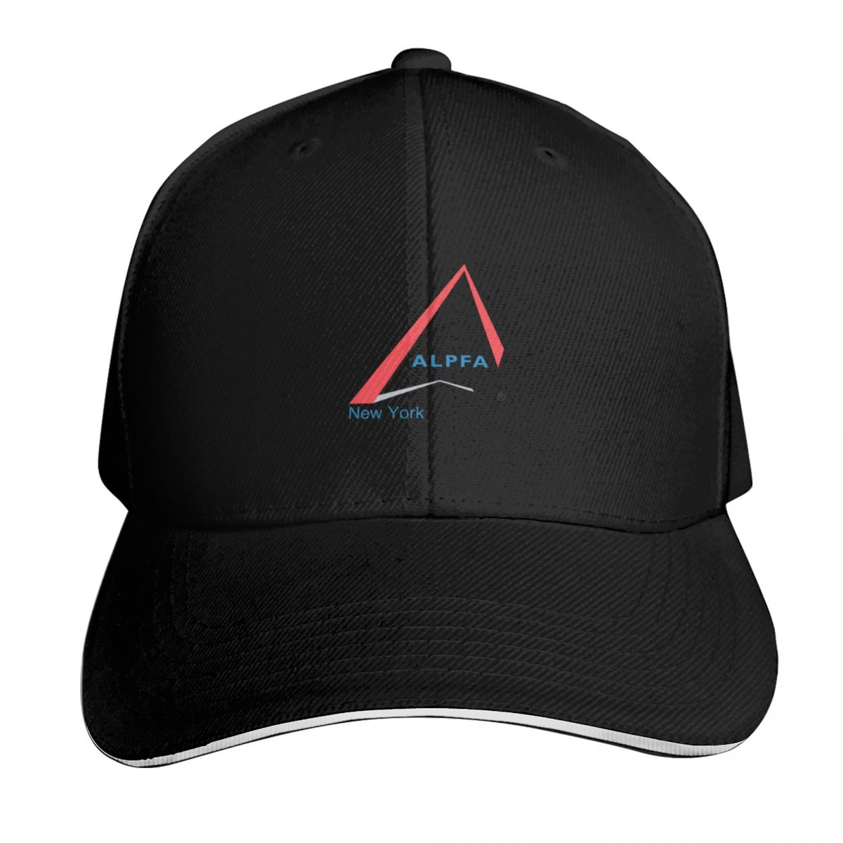 ALPFA New York Baseball Cap Be - Luxury Bags New York 评论和价格
