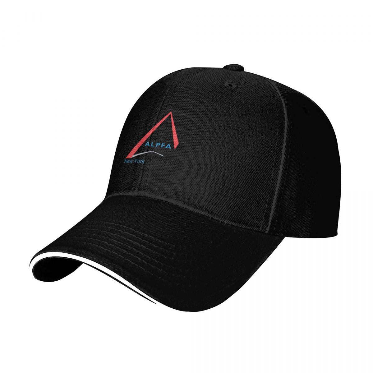 ALPFA New York Baseball Cap Be - Luxury Bags New York 评论和价格