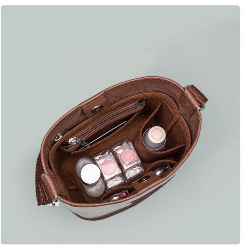 Felt Insert Bag Cosmetic Organ - Luxury Bags Goyard 评论和价格