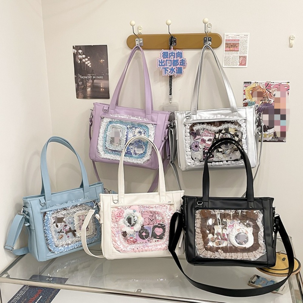 New Japanese Cute Kawaii Girls - Luxury Bags Girls 评论和价格