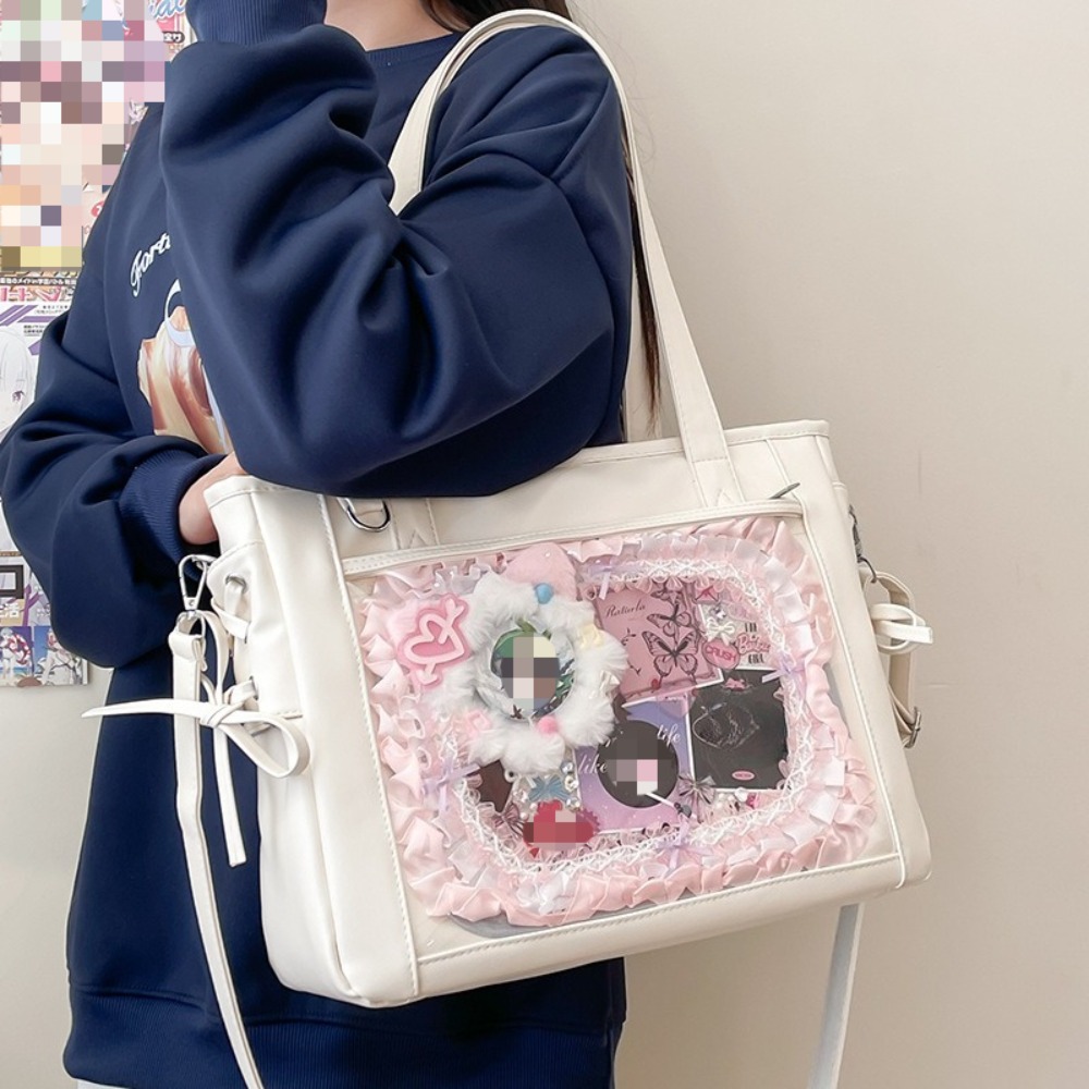 New Japanese Cute Kawaii Girls - Luxury Bags Girls 评论和价格