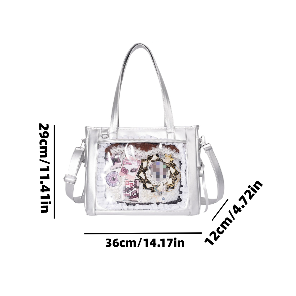 New Japanese Cute Kawaii Girls - Luxury Bags Girls 评论和价格