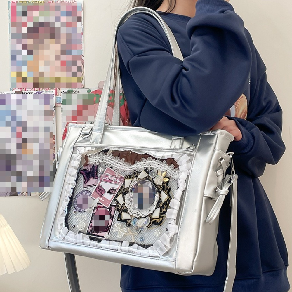 New Japanese Cute Kawaii Girls - Luxury Bags Girls 评论和价格