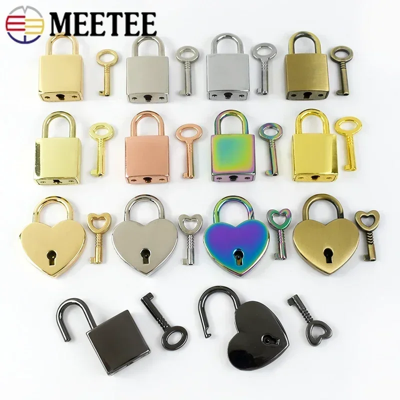 2/5/10 Set Meetee Gold Silver  - Luxury Bags With Silver Hardware 评论和价格
