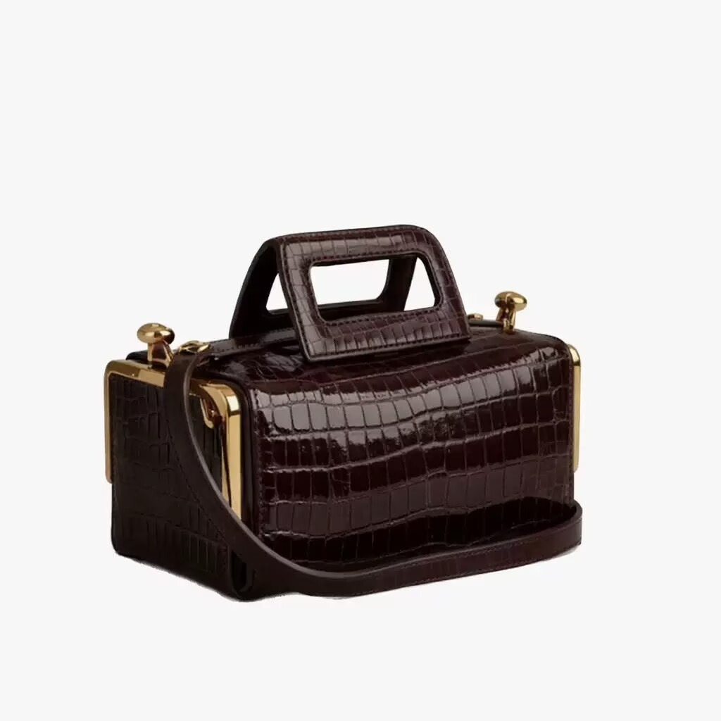 Fashion France Underarm Bag Fo - Luxury Bags On Sale 评论和价格
