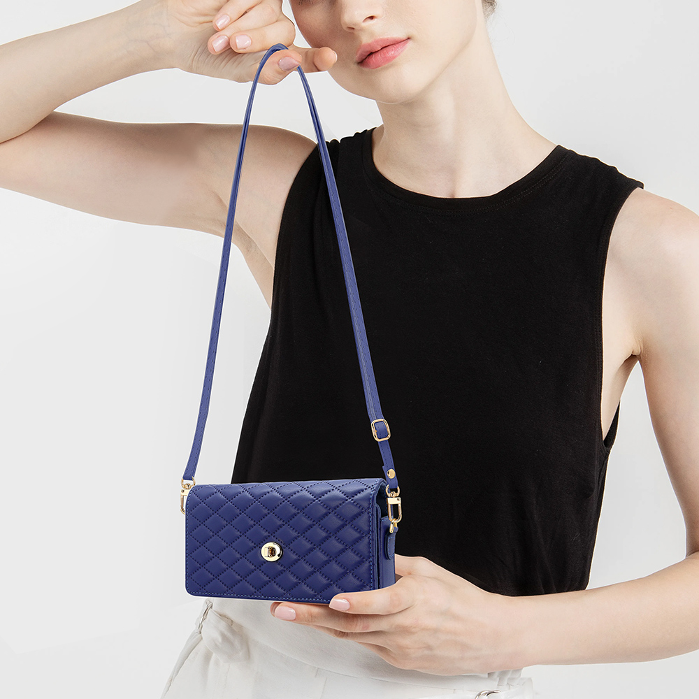 Compatible With Galaxy Z Fold  - Luxury Bags For You 评论和价格