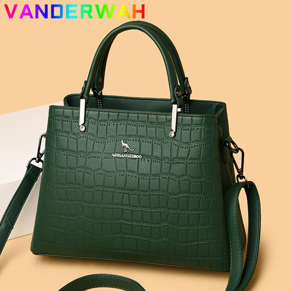 Genuine Brand Shopper Women Ha - Luxury Bags No Logo 评论和价格