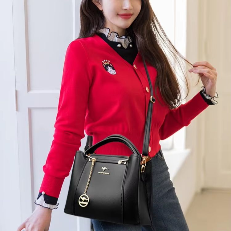 2024 Luxury Women Designer 3 L - Luxury Bags No Logo 评论和价格