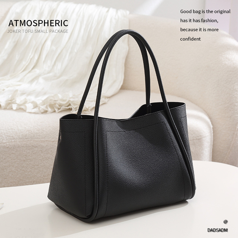 New Soft Leather Basket Bag Lu - Luxury Bags Eu 评论和价格
