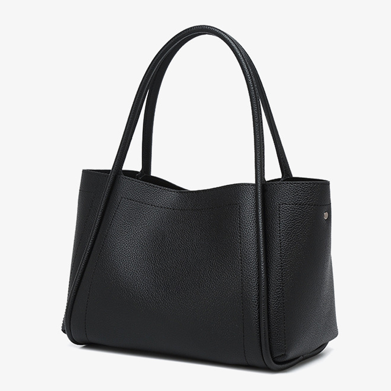 New Soft Leather Basket Bag Lu - Luxury Bags Eu 评论和价格