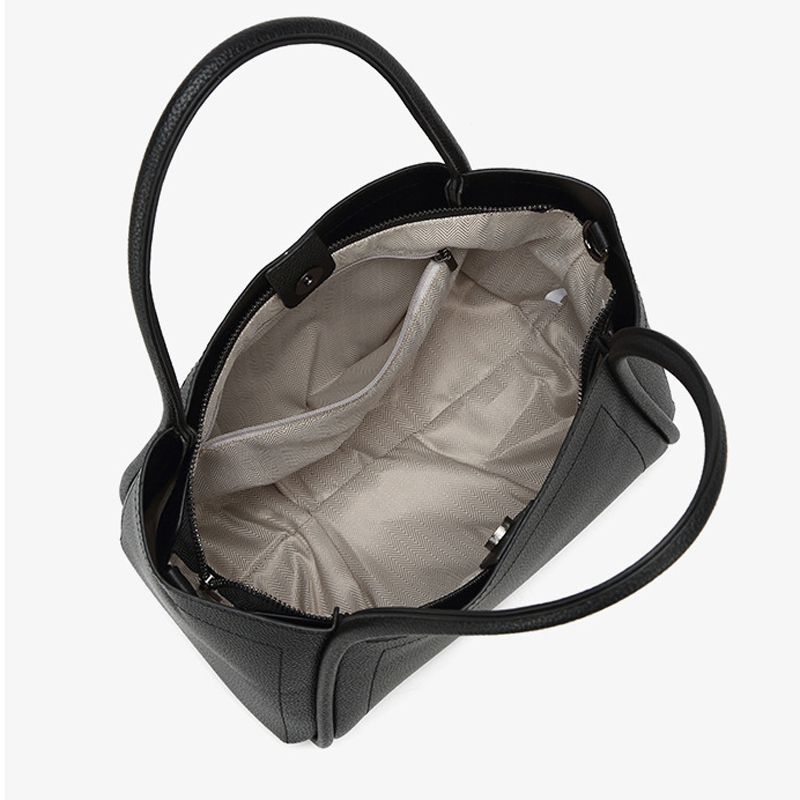 New Soft Leather Basket Bag Lu - Luxury Bags Eu 评论和价格