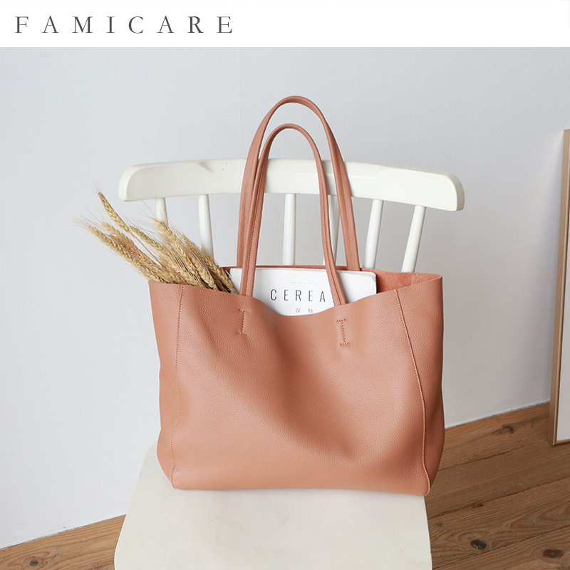 Women Tote Bag Luxurious Genui - Luxury Bags Girls 评论和价格