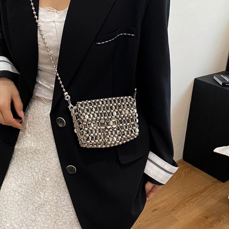PU Sense of Luxury Solid Color - Luxury Bags On Sale 评论和价格
