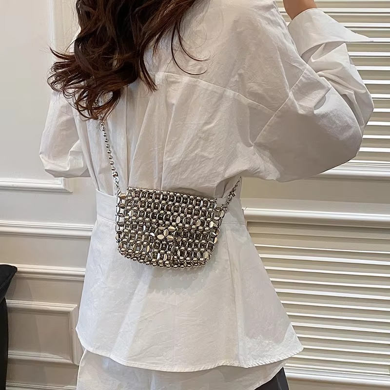 PU Sense of Luxury Solid Color - Luxury Bags On Sale 评论和价格