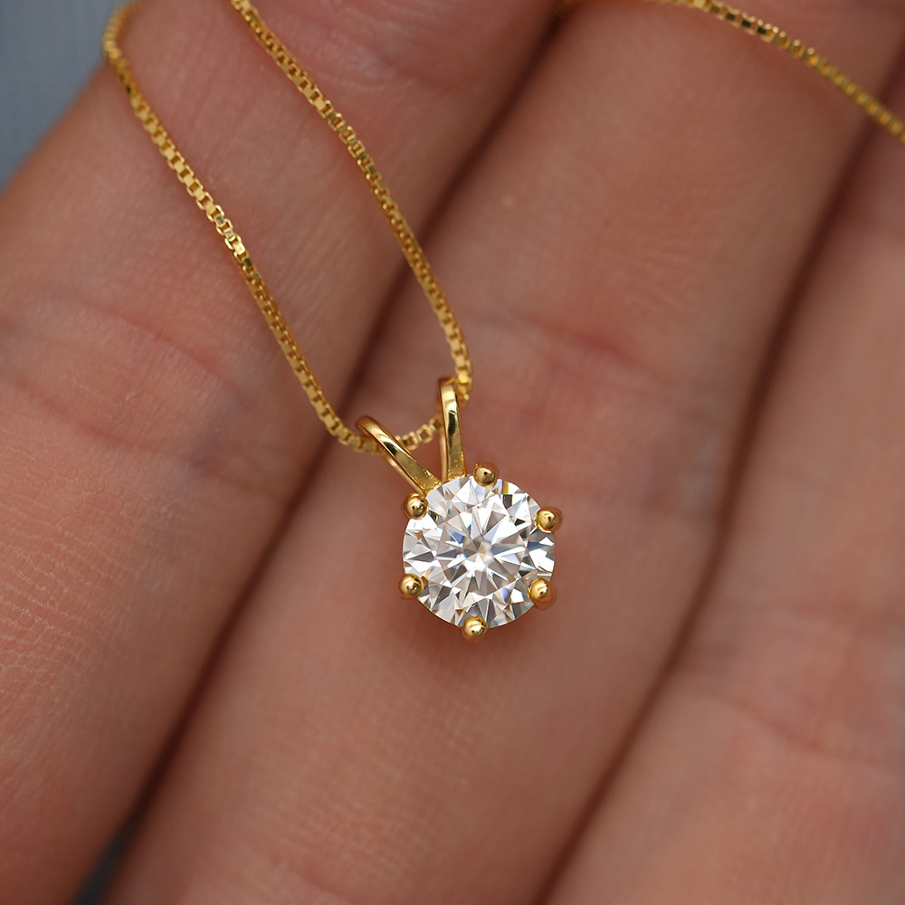 Luxury 100% Real 18k Gold Wome - Luxury Bags Yellow 评论和价格
