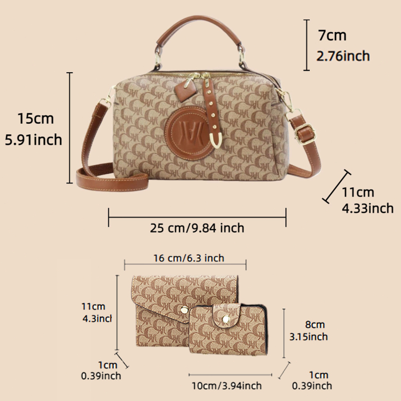 Boston bag, pillow bag, women' - Luxury Bags For You 评论和价格