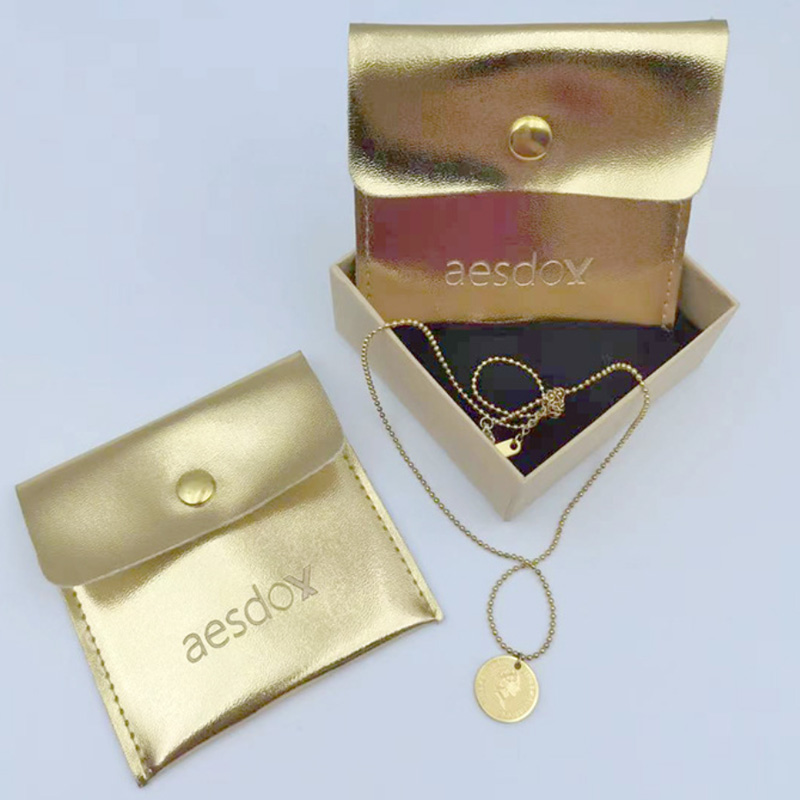 Leather Envelope Bags Gift Bag - Luxury Bags No Logo 评论和价格
