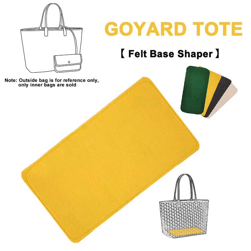 EverToner Felt Bag Shaper Fits - Luxury Bags Goyard 评论和价格