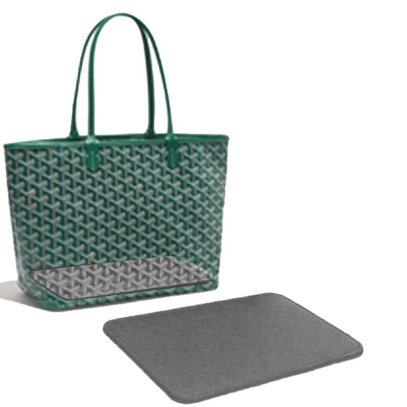 EverToner Felt Bag Shaper Fits - Luxury Bags Goyard 评论和价格