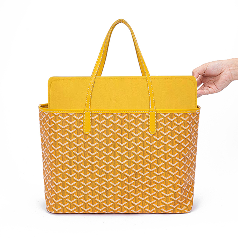 EverToner Felt Bag Shaper Fits - Luxury Bags Goyard 评论和价格