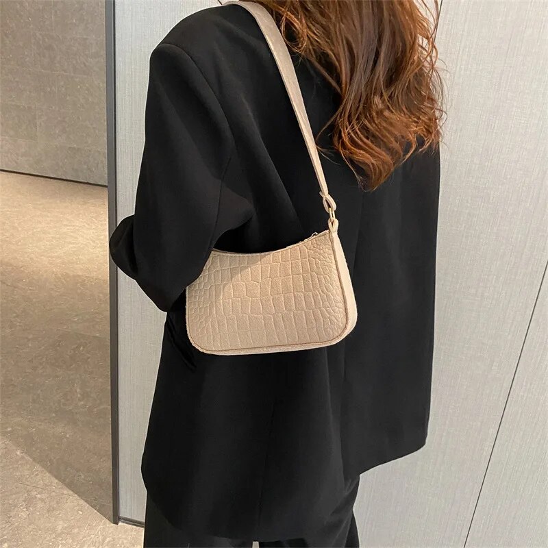 Lady Felt Armpit Design Luxury - Luxury Bags On Sale 评论和价格